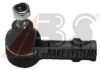 OPEL 324115 Tie Rod End